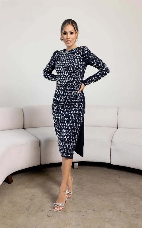 Terani 232C1139CL Dress