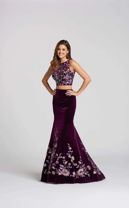 Ellie Wilde EW118118 Dress