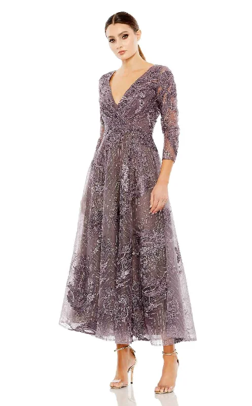 Mac Duggal 20336CL Dress