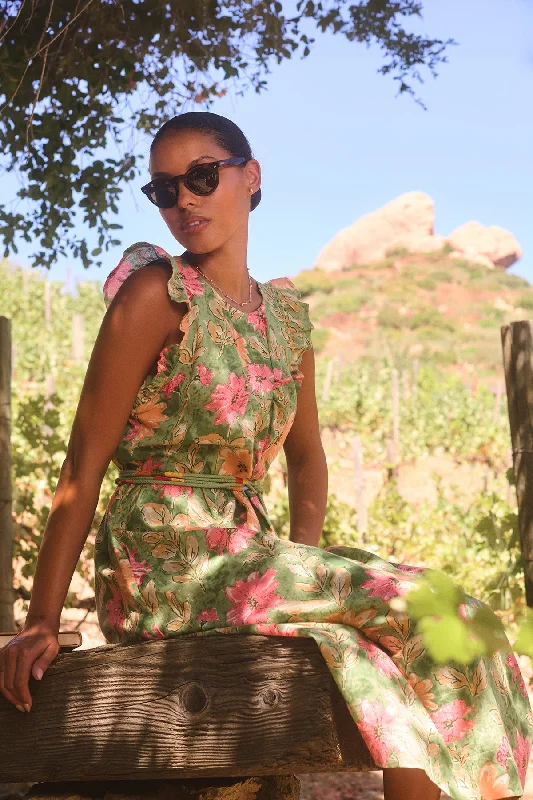 ELARIA DRESS