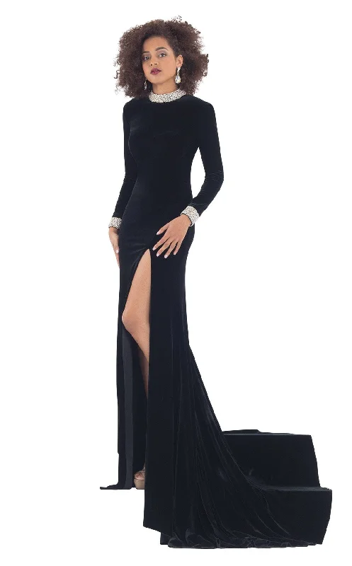Rachel Allan 5031 Dress
