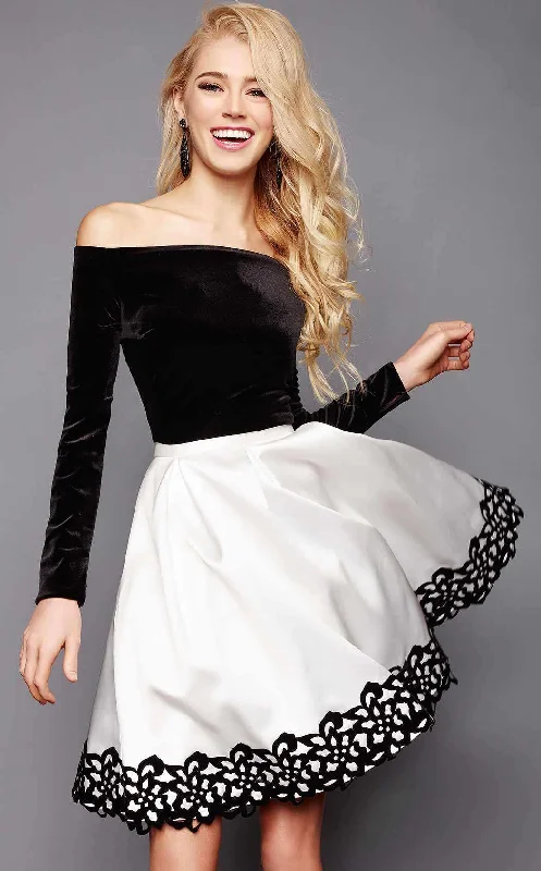 Clarisse 3346CL Dress