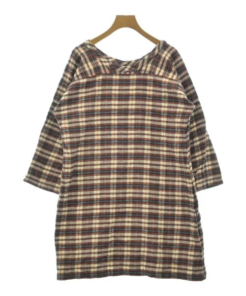 45R Dresses