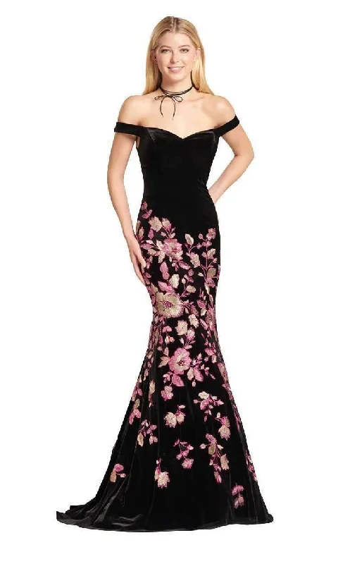 Ellie Wilde EW118116 Dress