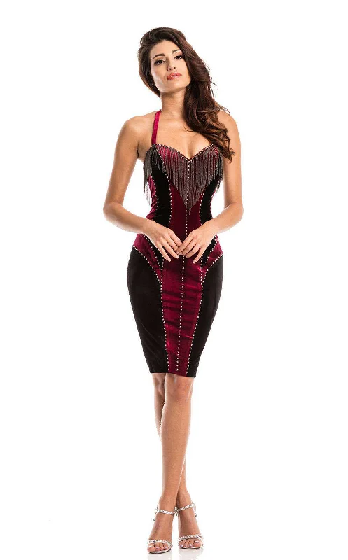 Johnathan Kayne 7224 Dress