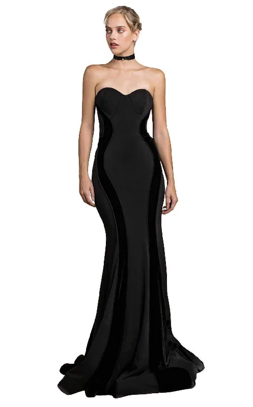 Andrea and Leo A0321 Dress