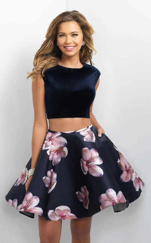 Blush 11179 Dress