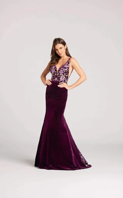 Ellie Wilde EW118119 Dress