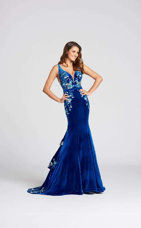 Ellie Wilde EW118117 Dress