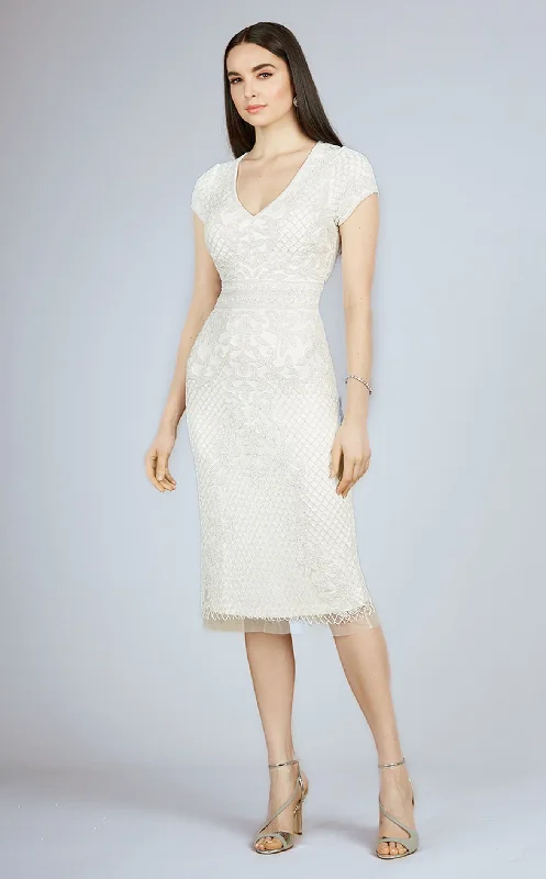 Lara 51112CL Dress