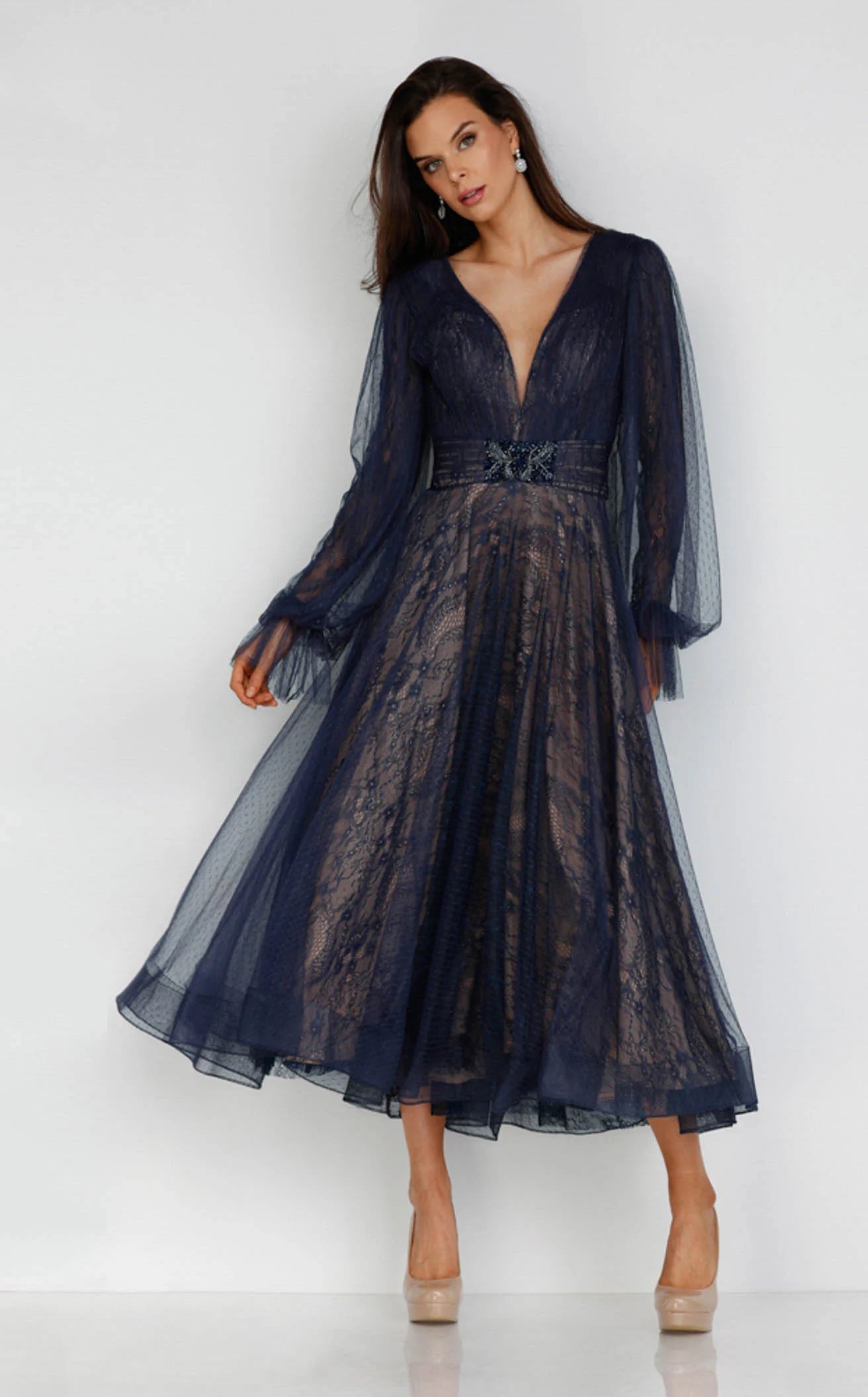 Terani 231C0224CL Dress