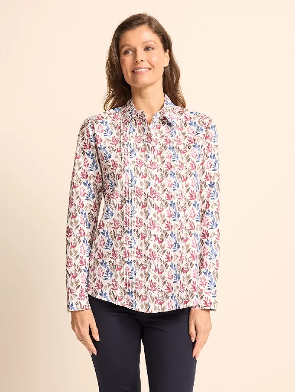 Kienna Shirt Stylish Casual Short Tee