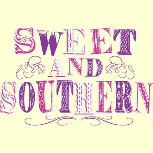 Sweet and Southern - Country Girl T Shirt Casual Slouchy Short Sleeve