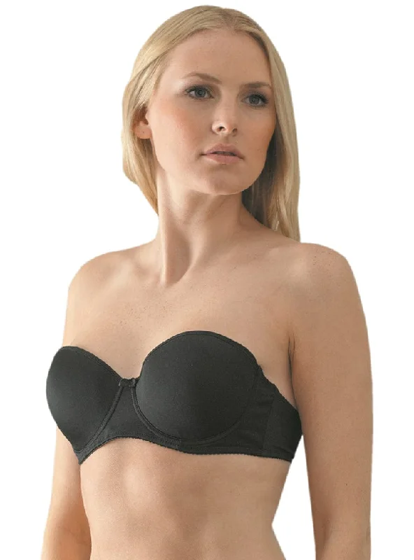 Carnival 7-Way Convertible Strapless Bra Casual Bralette Set