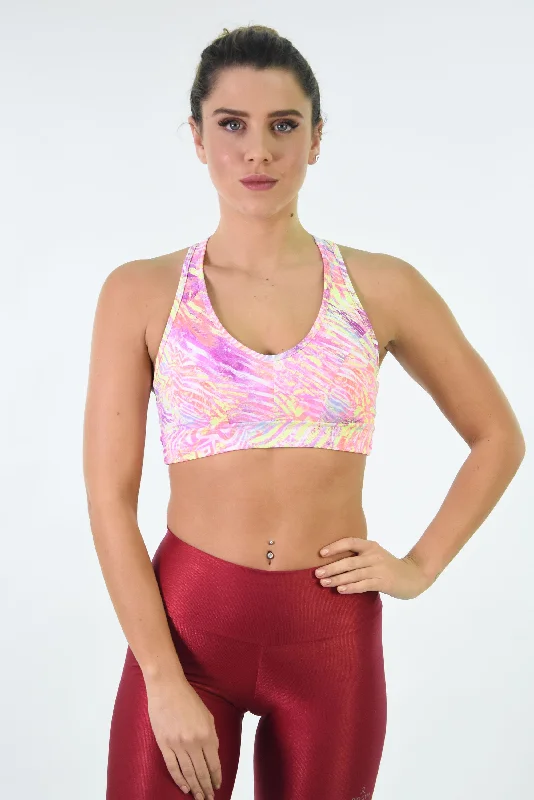 Ellie Bra - Denise Full Support Bra