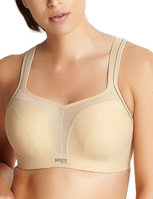 Panache Sports Bra Active Wear Bra