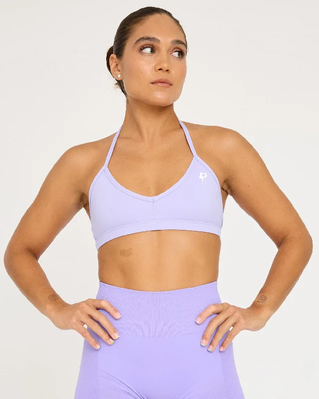 Evolve Barely There Sports Bra Comfortable Active Bra