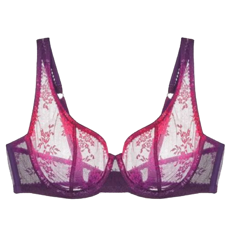 Romy Demi Bra High Support Bra