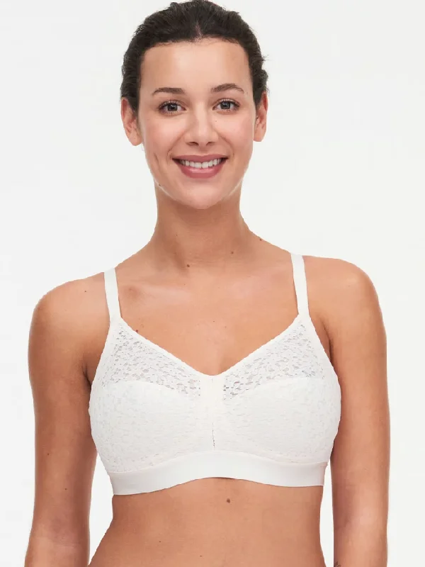 Talc Norah Wireless Bra Stylish Strapless Bra