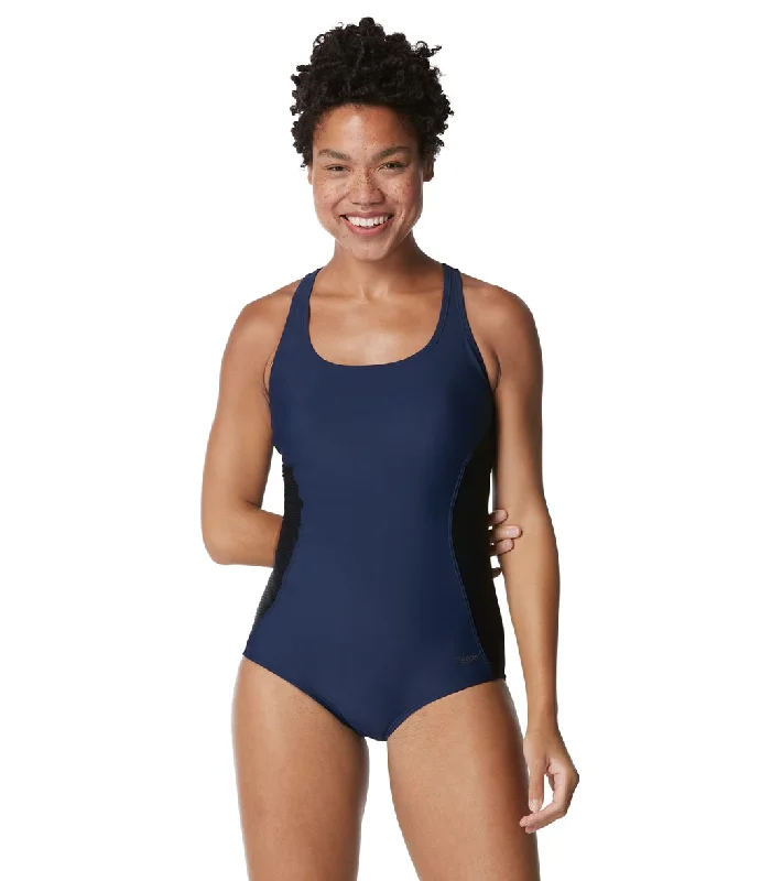 Speedo Navy