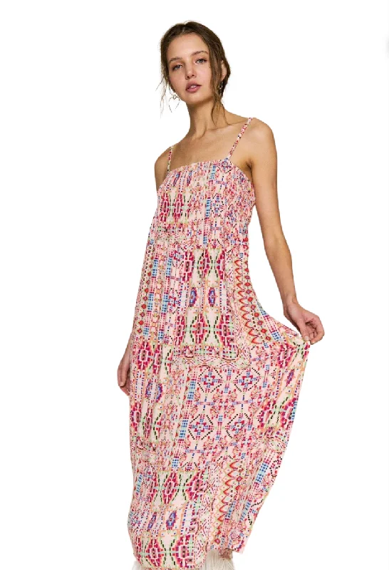 If Not For You Maxi Dress Cozy Wrap Maxi Dress