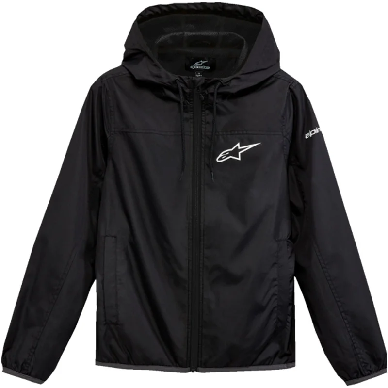 Alpinestars TREQ Windbreaker Women's Jackets Fleece Fabric Down Fabric Feather Fabric