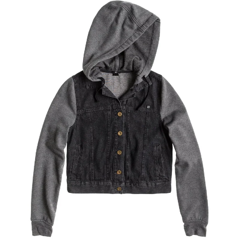 DC Bestie Women's Denim Jackets (BRAND NEW) Fitted Jacket Loose Jacket Oversized Jacket DC Bestie Women's Denim Jackets (BRAND NEW) Fitted Jacket Loose Jacket Oversized Jacket