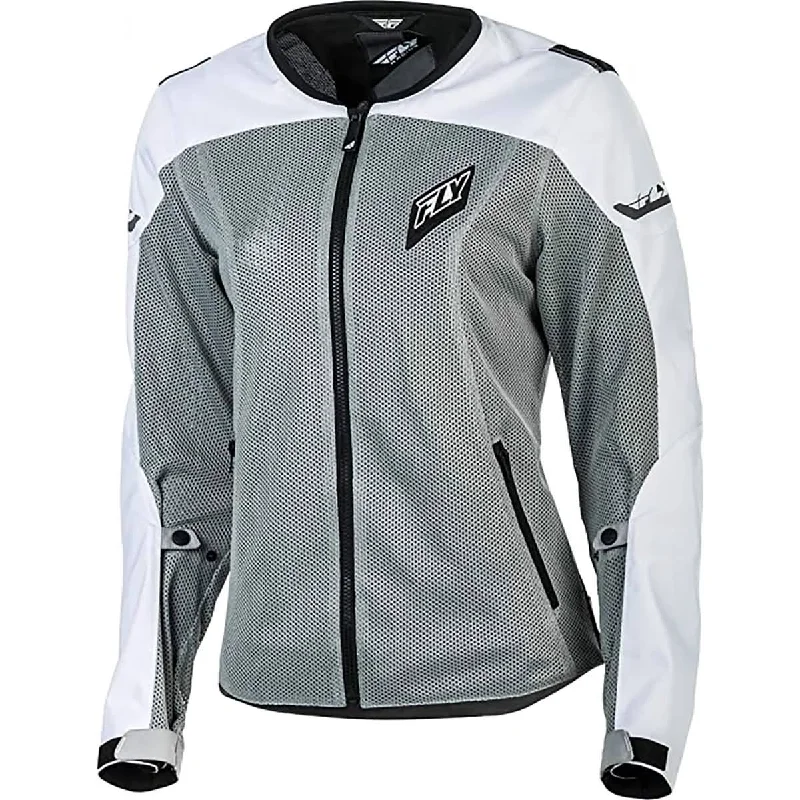 Fly Racing Flux Air Women's Street Jackets (Refurbished) Chenille Jacket Brocade Jacket Lace Jacket Fly Racing Flux Air Women's Street Jackets (Refurbished) Chenille Jacket Brocade Jacket Lace Jacket