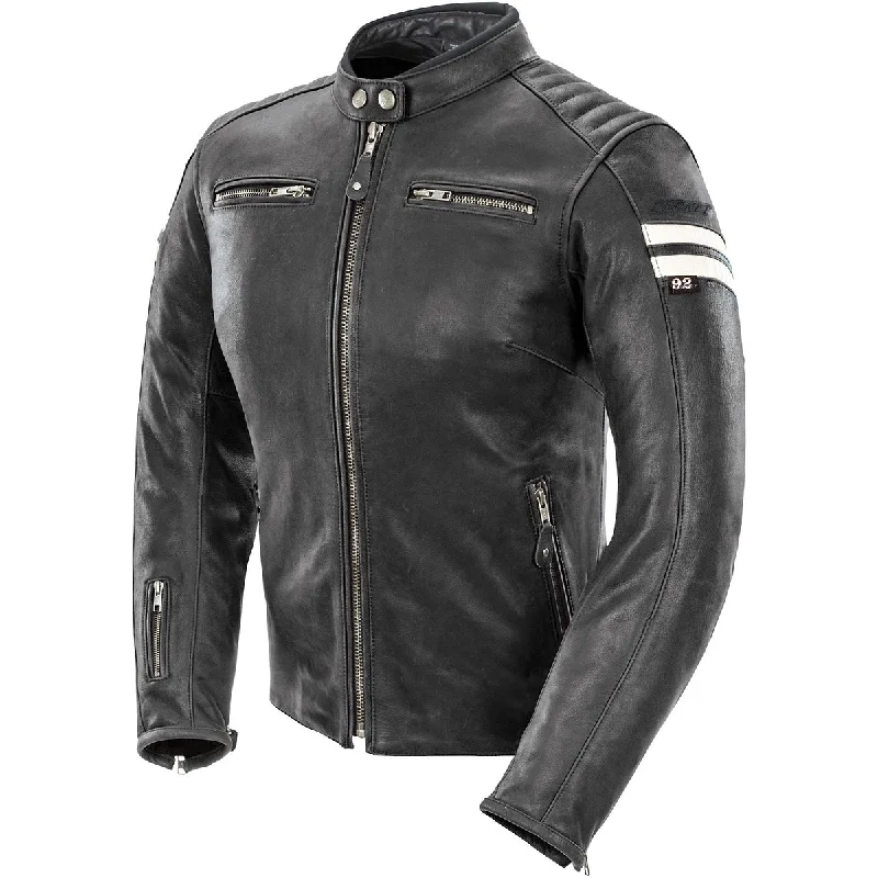 Joe Rocket Classic '92 Women's Cruiser Jackets (Brand New) Toggled Jacket Drawstring Jacket Belted Jacket Joe Rocket Classic '92 Women's Cruiser Jackets (Brand New) Toggled Jacket Drawstring Jacket Belted Jacket