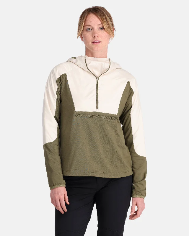 W's Henni Hybrid Jacket - Recycled Polyester Rayon Fabric Velvet Fabric Corduroy Fabric W's Henni Hybrid Jacket - Recycled Polyester Rayon Fabric Velvet Fabric Corduroy Fabric